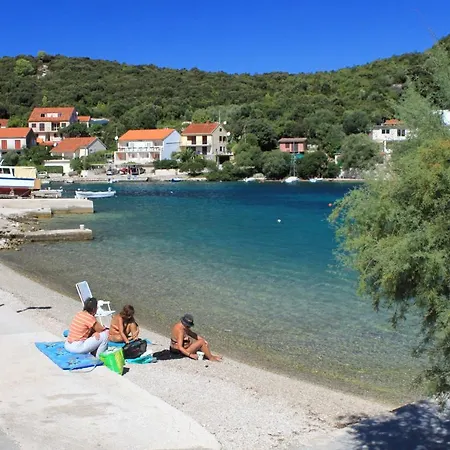 公寓 By The Sea Zrnovska Banja, Korcula - 194