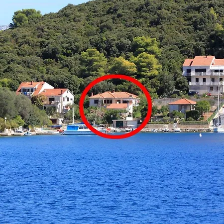 By The Sea Zrnovska Banja, Korcula - 194
