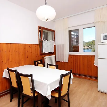 公寓 By The Sea Zrnovska Banja, Korcula - 194 *