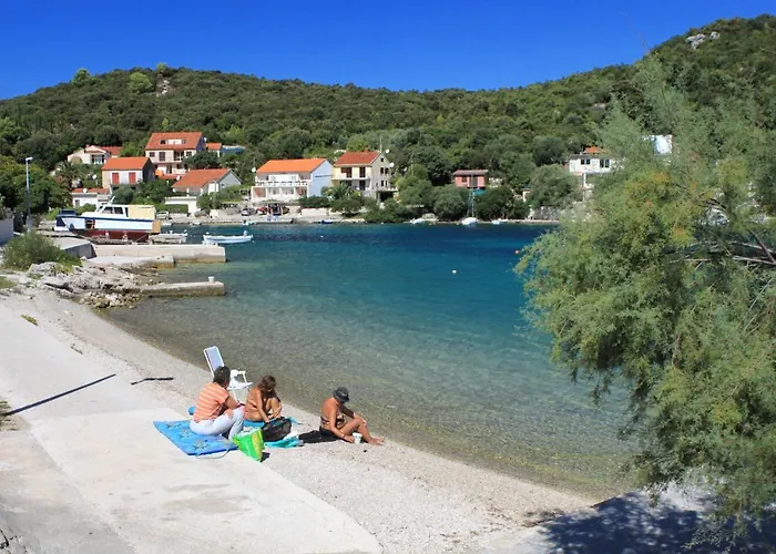 Apartament By The Sea Zrnovska Banja, - 194
