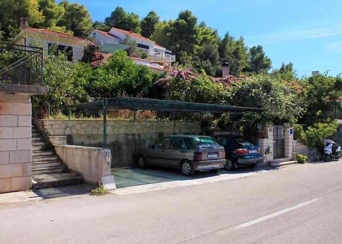 Apartament By The Sea Zrnovska Banja, - 194 Korčula
