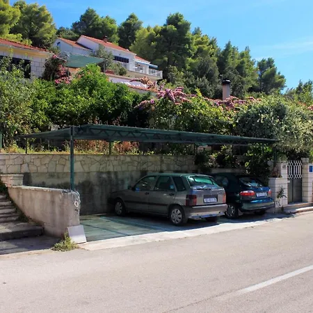 Apartament By The Sea Zrnovska Banja, - 194 Korčula