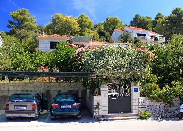 By The Sea Zrnovska Banja, - 194 * Korčula