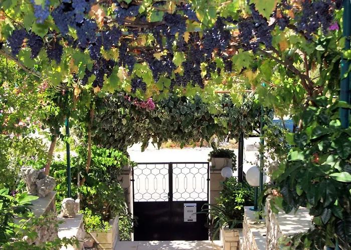 By The Sea Zrnovska Banja, - 194 Korčula