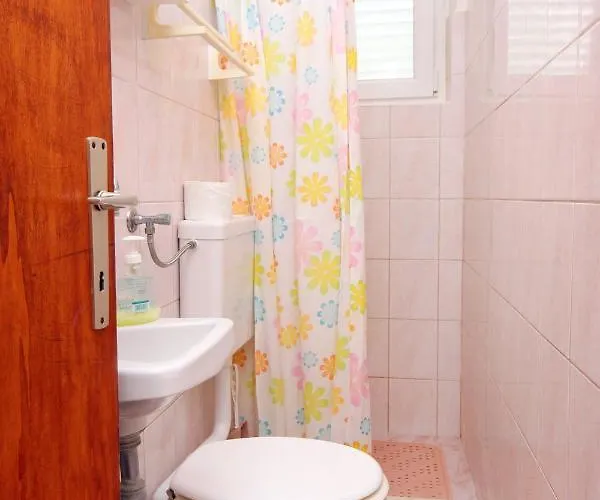 Appartamento By The Sea Zrnovska Banja, - 194 Korčula