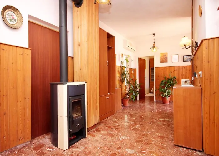 By The Sea Zrnovska Banja, - 194 Appartement