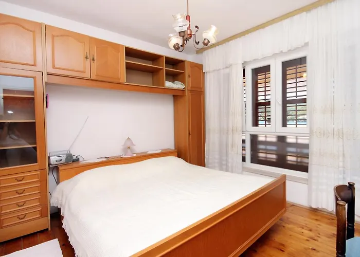 Appartamento By The Sea Zrnovska Banja, - 194