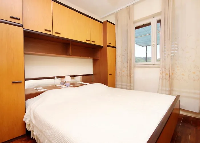 By The Sea Zrnovska Banja, - 194 Appartamento Korčula