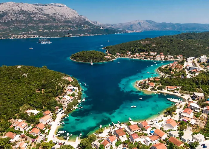 By The Sea Zrnovska Banja, - 194 *