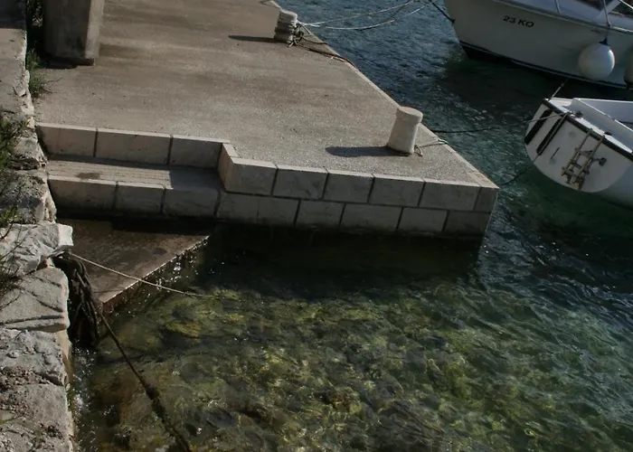 By The Sea Zrnovska Banja, - 194 * Korčula