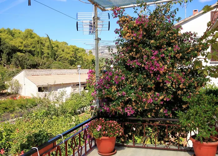 Appartamento By The Sea Zrnovska Banja, - 194