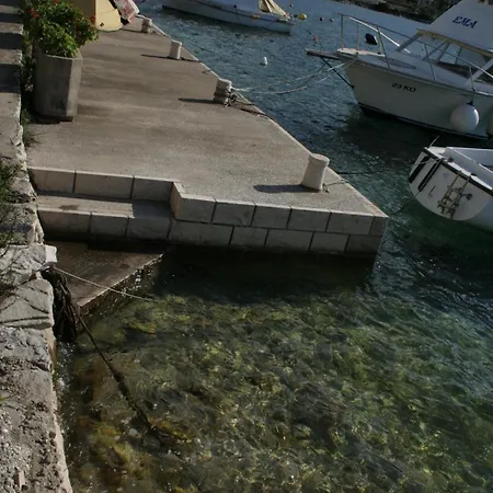 By The Sea Zrnovska Banja, - 194 * קורצולה