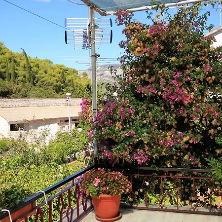 דירה By The Sea Zrnovska Banja, - 194